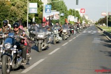 Ноќни Волци 2016