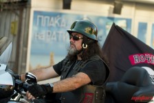 Ноќни Волци 2016