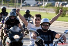 Ноќни Волци 2016