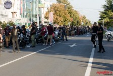 Ноќни Волци 2016
