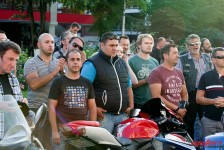 Ноќни Волци 2016