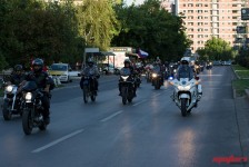 Ноќни Волци 2016
