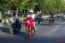 Ноќни Волци 2016