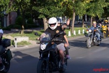 Ноќни Волци 2016