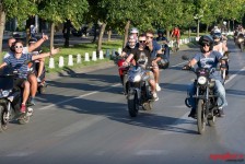 Ноќни Волци 2016