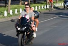 Ноќни Волци 2016