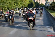 Ноќни Волци 2016