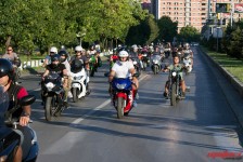 Ноќни Волци 2016