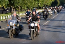 Ноќни Волци 2016