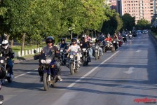 Ноќни Волци 2016