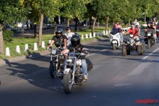 Ноќни Волци 2016
