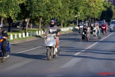 Ноќни Волци 2016