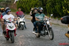 Ноќни Волци 2016
