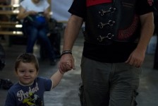 Ноќни Волци 2016