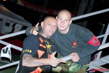 Ноќни Волци 2016
