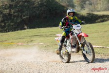 Off road show Skopje 2016