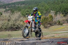 Off road show Skopje 2016