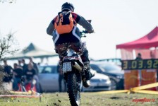 Off road show Skopje 2016