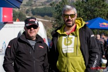 Off road show Skopje 2016