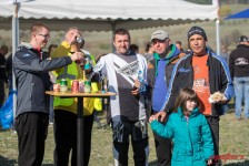 Off road show Skopje 2016