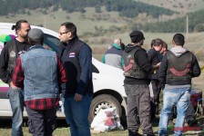 Off road show Skopje 2016