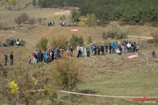 Off road show Skopje 2016