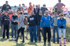 Off road show Skopje 2016