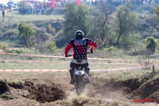 Off road show Skopje 2016