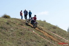 Off road show Skopje 2016