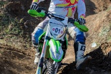 Off road show Skopje 2016