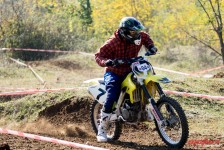 Off road show Skopje 2016