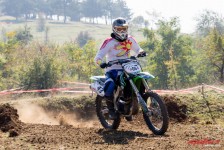 Off road show Skopje 2016
