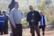 Off road show Skopje 2016