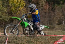 Off road show Skopje 2016