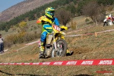 Off road show Skopje 2016