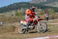 Off road show Skopje 2016