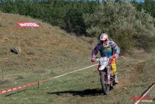 Off road show Skopje 2016