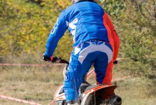 Off road show Skopje 2016
