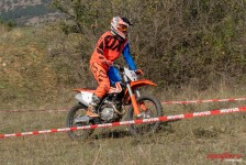Off road show Skopje 2016
