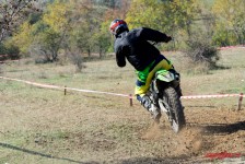 Off road show Skopje 2016