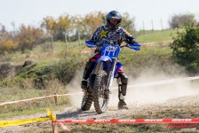 Off road show Skopje 2016