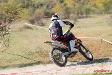 Off road show Skopje 2016