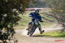 Off road show Skopje 2016
