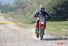 Off road show Skopje 2016