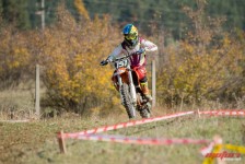 Off road show Skopje 2016