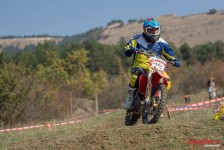 Off road show Skopje 2016