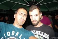 Potfat MC 2016