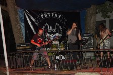 Potfat MC 2016