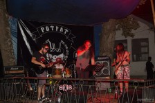 Potfat MC 2016