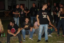 Potfat MC 2016